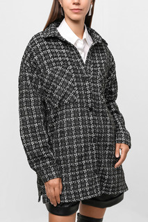 Жакет женский Belucci BL22084124-014 серый XS