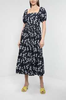 Платье женское Belucci BL23045241 черное L