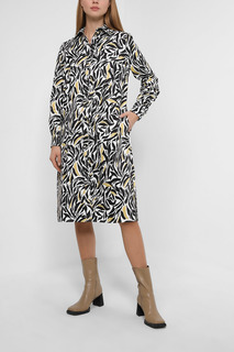 Платье женское Belucci BL22105295CD-000 разноцветное XS