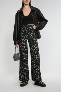 Брюки женские Belucci BL23042221.1 черные M