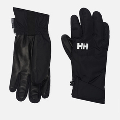 Перчатки унисекс Helly Hansen Swift Helly Tech черный, р. S