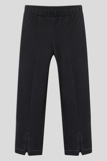 Брюки детские Choupette 20.106 синий, 152