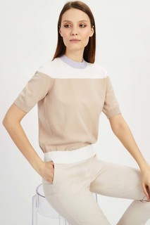 Джемпер женский Baon фиолетовый