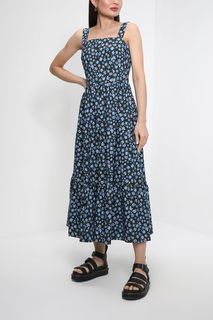 Платье женское Belucci BL23045276CD синее XS
