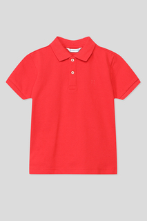 Поло детское Mayoral 150 красный, 98