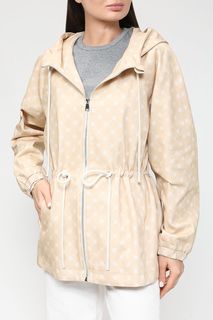 Плащ женский Belucci BL23039243-017 бежевый 42 RU