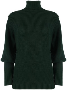 Пуловер женский MEXX TU09103026W зеленый L