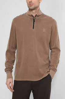 Свитшот мужской s.Oliver 10.3.209.12.130.2119211 коричневый L