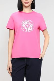 Футболка женская Belucci BL230412153CD розовая L