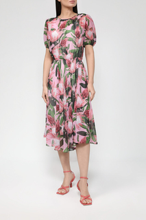 Платье женское Belucci BL23045235-007 розовое M