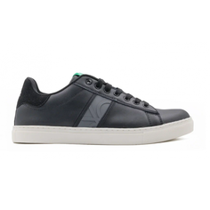 Кеды мужские United Colors of Benetton BTM314120 черные 44 RU