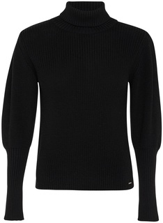 Пуловер женский MEXX TU09103026W черный L