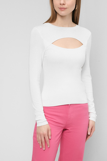 Джемпер женский ONLY 15248528 белый L