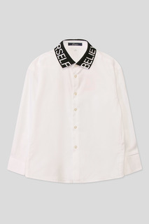 Рубашка детская Choupette 29.109 разноцветный, 140