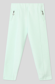 Брюки детские Mayoral 3501 голубой, 110