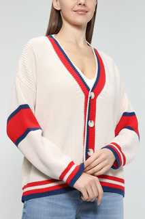 Кардиган женский Belucci BL2304Т4157CD бежевый L