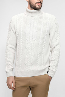 Свитер мужской LERROS 20O5748 белый XL