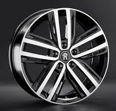 Колесный диск Replay HV61 (BF) 7xR18 ET40 5*114.3 D66.6