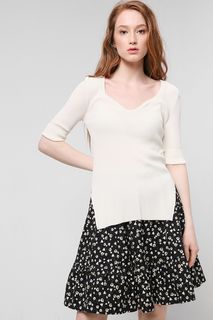 Пуловер женский Belucci BL2202T3315 бежевый S