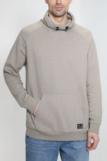 Худи мужское s.Oliver 503.51.211.14.140.2123694 коричневое M