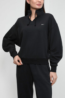 Свитшот женский Marc O’Polo HS0396 черный 2XS