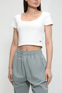 Футболка женская Marc O’Polo HS0362 белая XS