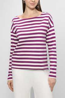 Лонгслив женский Marc O’Polo M00204152079 разноцветный XL