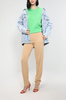 Брюки женские Belucci BL2302Т2254 бежевые L