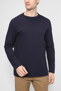 Лонгслив мужской s.Oliver 10.3.209.12.130.2119126 синий L