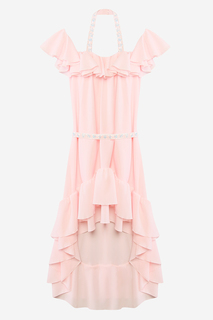 Платье детское Choupette 1151.43 розовый, 146