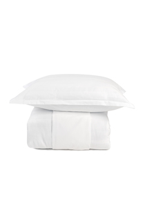 Простыня натяжная 120x200x25 21maison белый сатин 100% хлопок 895/0030148/1536