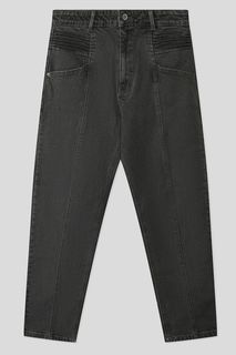 Джинсы детские Mayoral 7594 серый, 164