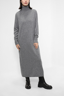 Платье женское Belucci BL2210T5199CD-014 серое S