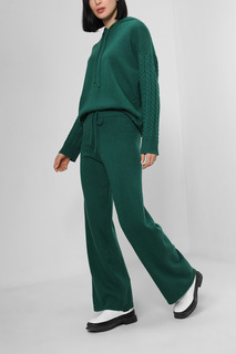 Брюки женские Belucci BL2208Т2216-004 зеленые L