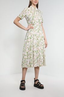 Платье женское Belucci BL23045271.1CD бежевое XS