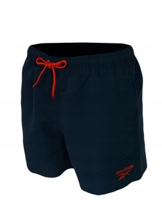 Шорты для плавания Reebok мужские, L5_71002_RBK, синие, S