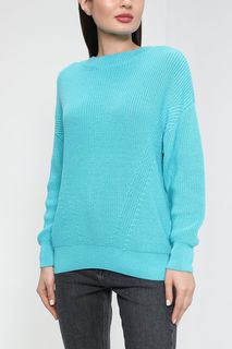 Джемпер женский Belucci BL2304T3232CD бирюзовый S