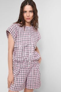 Жакет женский Belucci BL22037022-007 розовый L