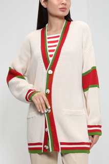 Кардиган женский Belucci BL2304Т4108CD бежевый S