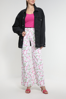 Брюки женские Belucci BL23042221.1 разноцветные M