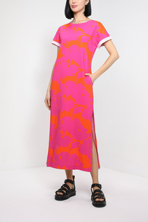 Платье женское Belucci BL23045050CD розовое XS