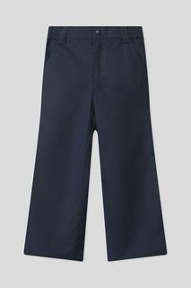 Брюки детские Reima 522264A синий, 110