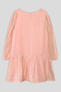 Платье детское Choupette 02.108 розовый, 140