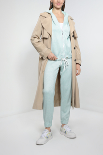 Брюки женские Belucci BL23042232CD зеленые 2XL