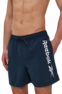 Шорты для плавания Reebok мужские, L5_71023_RBK, синий, M
