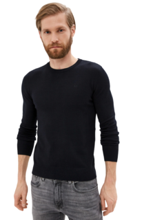 Свитер мужской MEXX JO0936026M черный XL