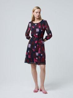 Платье женское MEXX GN0612026W черное XL