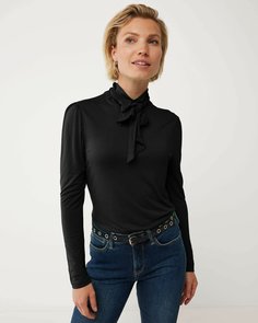 Водолазка женская MEXX TU2175026W черная M