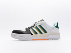 Кеды мужские Adidas GX3796 зеленые 8 US