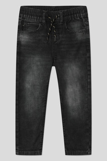 Джинсы детские Mayoral 4598 цв. черный р. 116